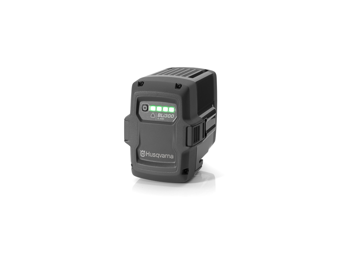 Batterie Lithium ION HUSVARNA BLi300 Batterie Lithium ION HUSVARNA BLi300