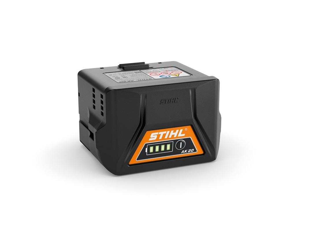 Batterie Lithium ION STIHL AK10 Batterie Lithium ION STIHL AK10