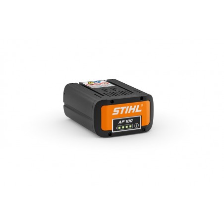 Batterie Lithium ION STIHL AP100