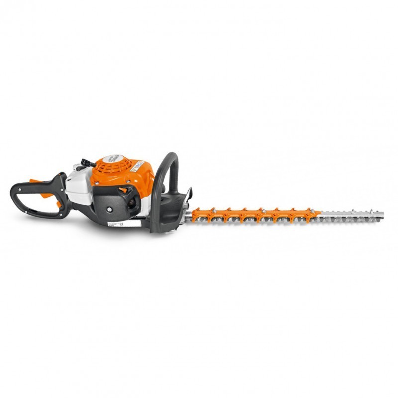 Taillehaies STIHL HS 82 R 75 cm Thomas Rural Master — free download