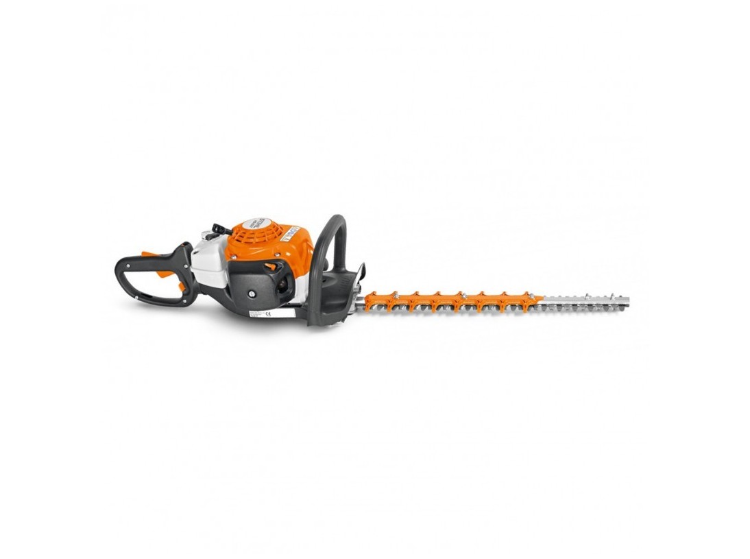 Taille Haie Stihl Hs 82 R Fiche Technique