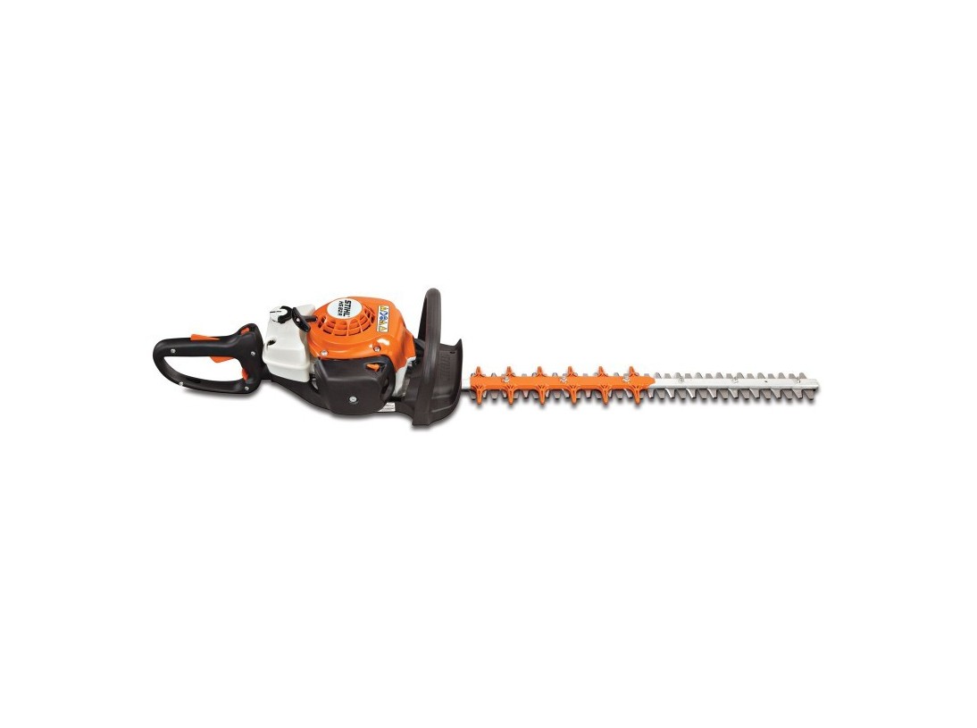 Taille-haies STIHL HS 82 T, 75 cm - Thomas Rural Master