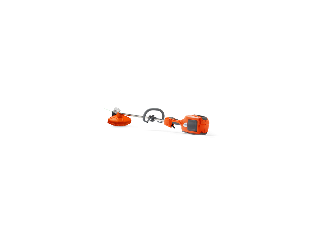 Husqvarna Coupe bordures 520iLX Husqvarna Coupe bordures 520iLX
