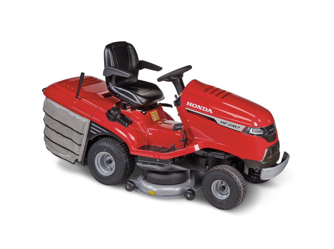 Tondeuse Autoportée HONDA HF 2417 HME Tondeuse Autoportée HONDA HF 2417 HME