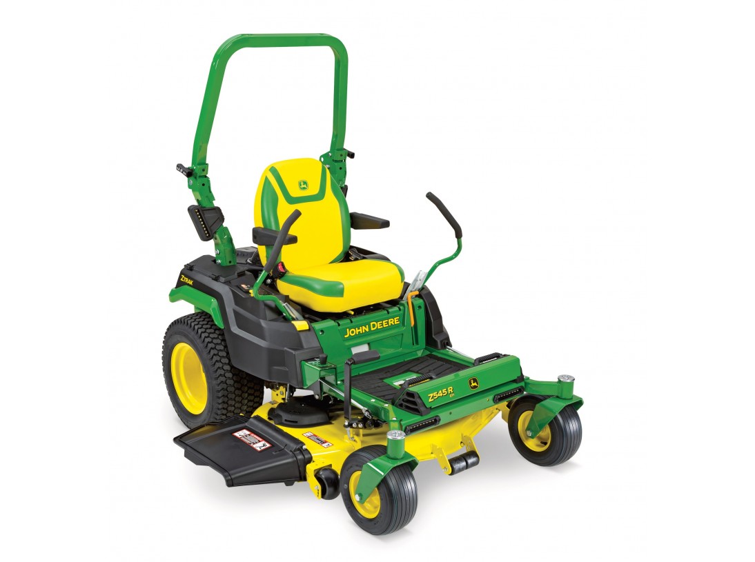 Tondeuse autoportée JOHN DEERE Z545R Tondeuse autoportée JOHN DEERE Z545R
