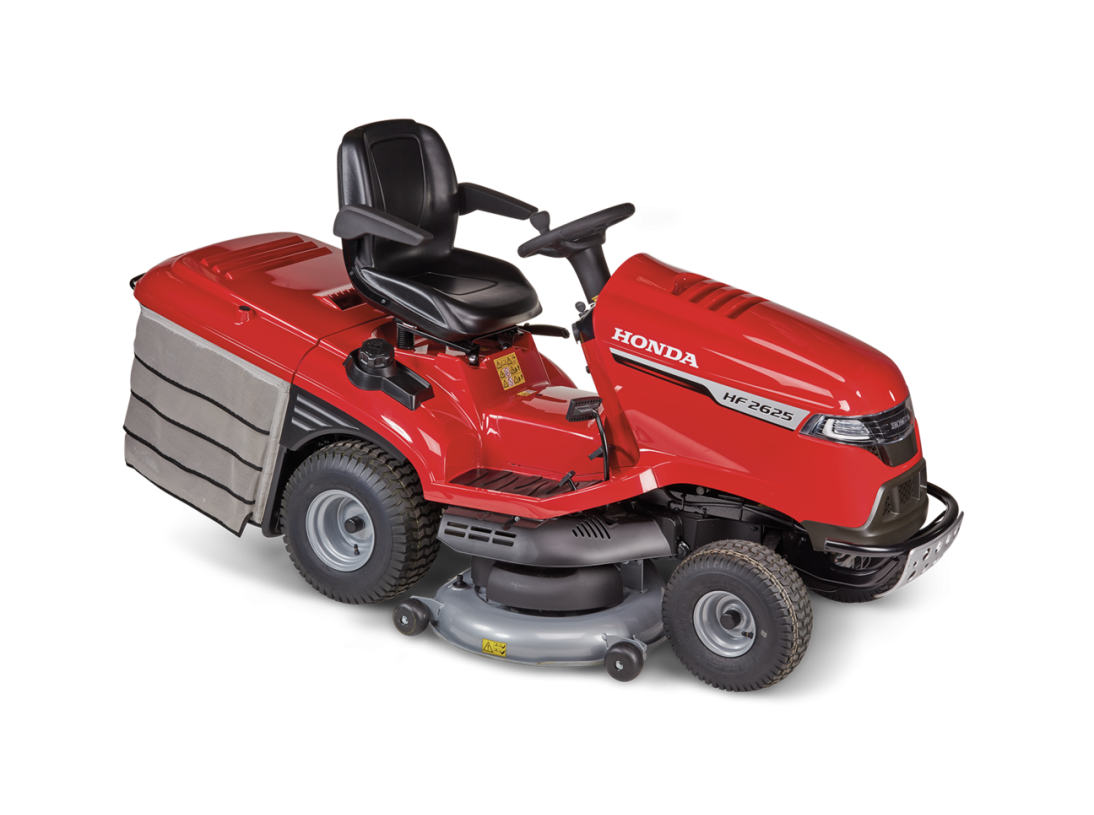 Autoportée HONDA HF 2625 HTE Autoportée HONDA HF 2625 HTE