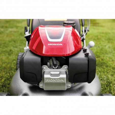 Honda hrg 466