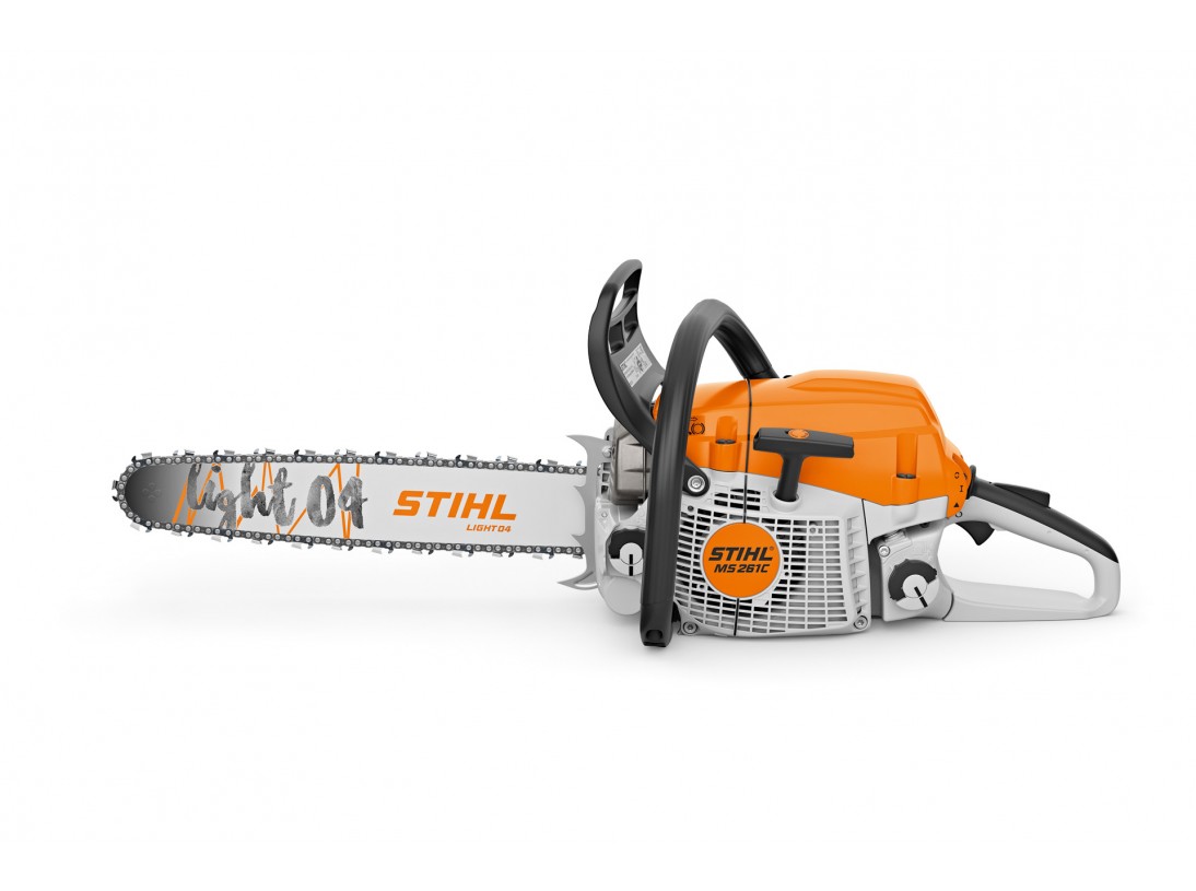 Tronçonneuse Stihl Ms 230 C Fiche Technique