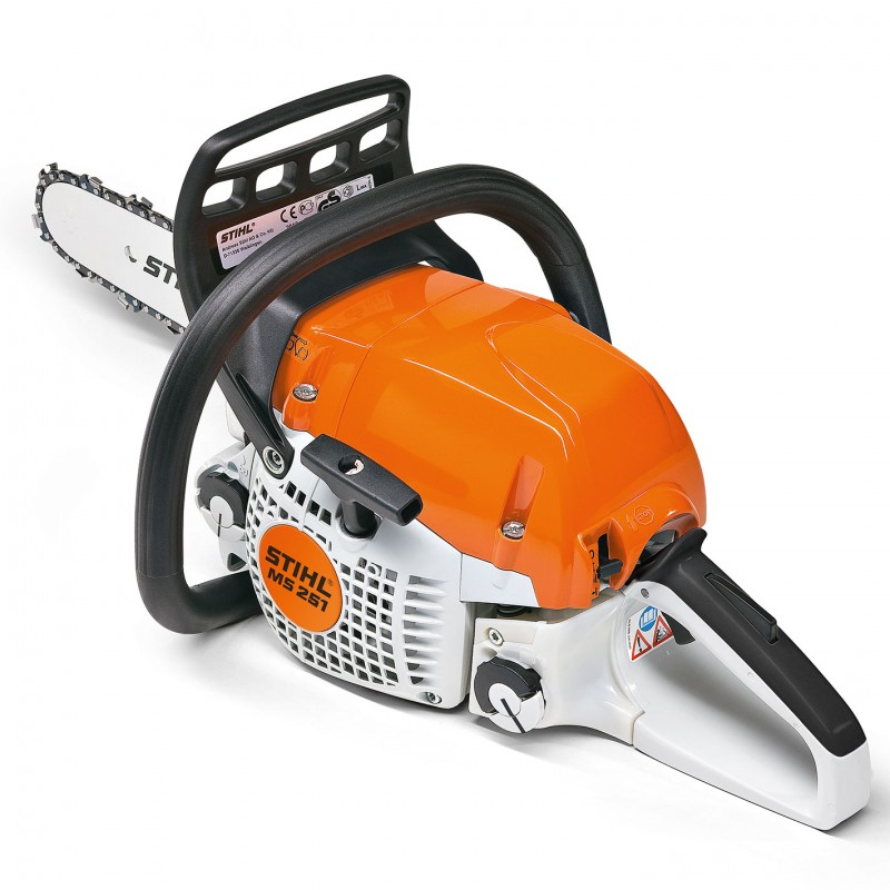 Tronçonneuse STIHL MS 251 Thomas Rural Master