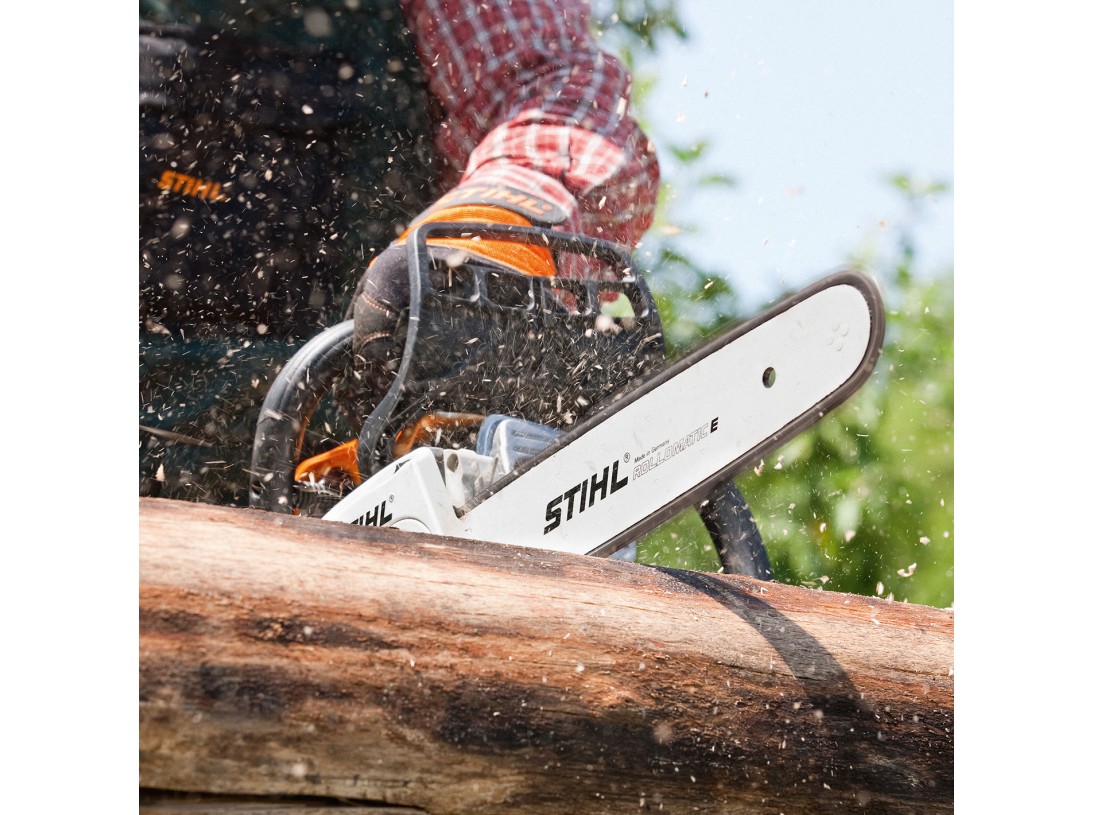 Tronçonneuse Stihl Ms 251 C Fiche Technique