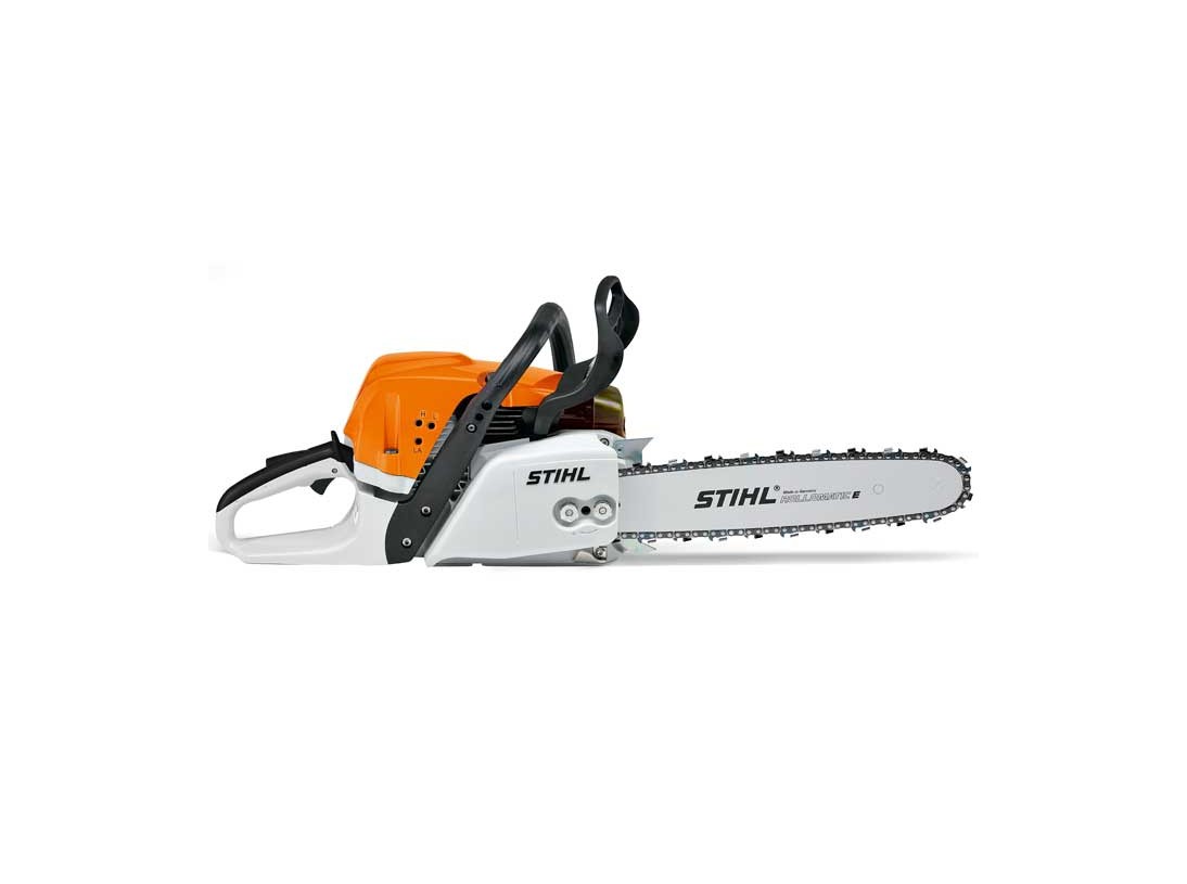 Tronçonneuse Stihl Ms 230 C Fiche Technique