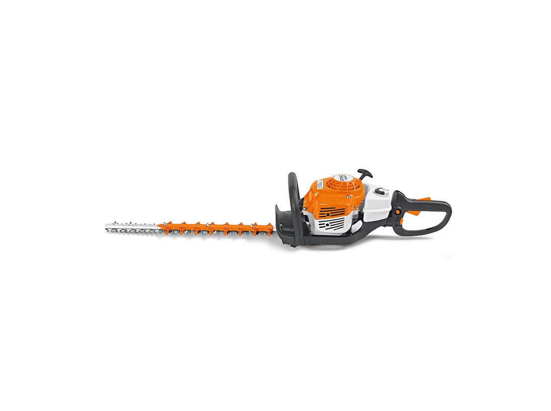Taille-haie Stihl Hs 82 R Fiche Technique