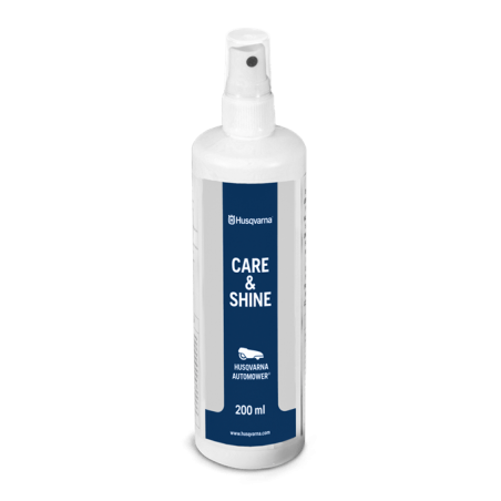 Spray entretien ''Care and...
