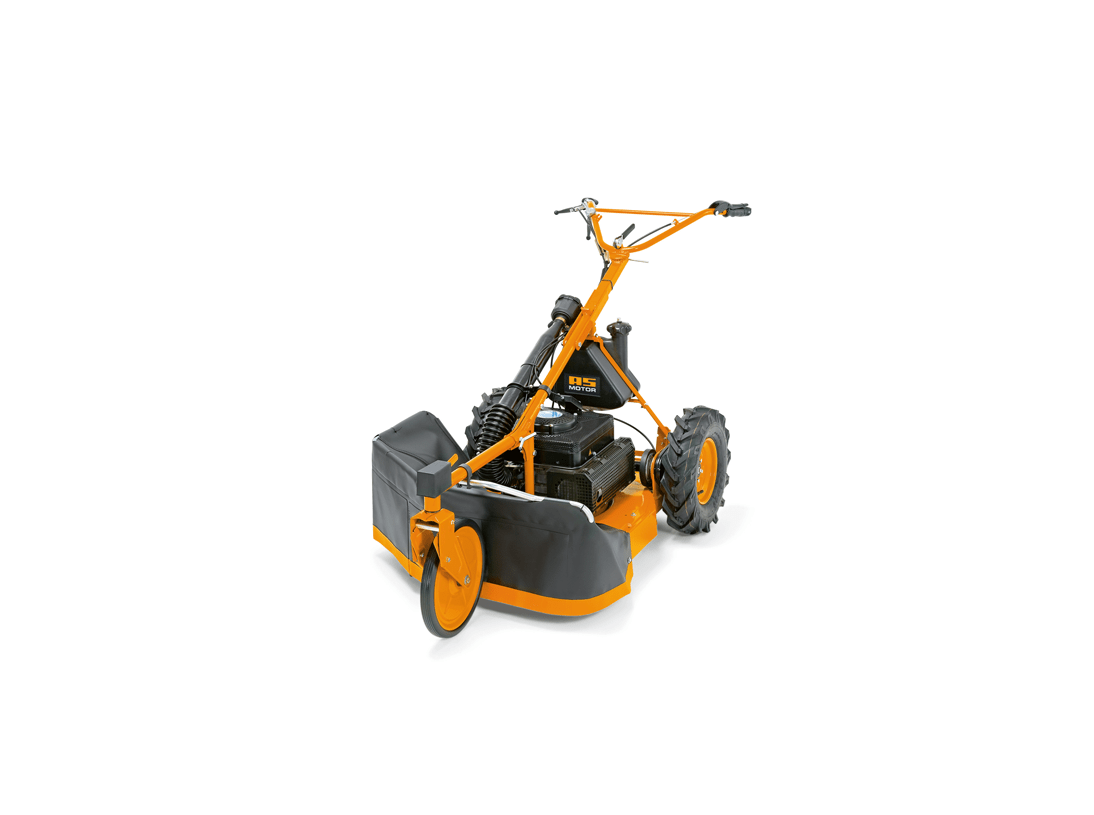 AS Motor 28 2T ES