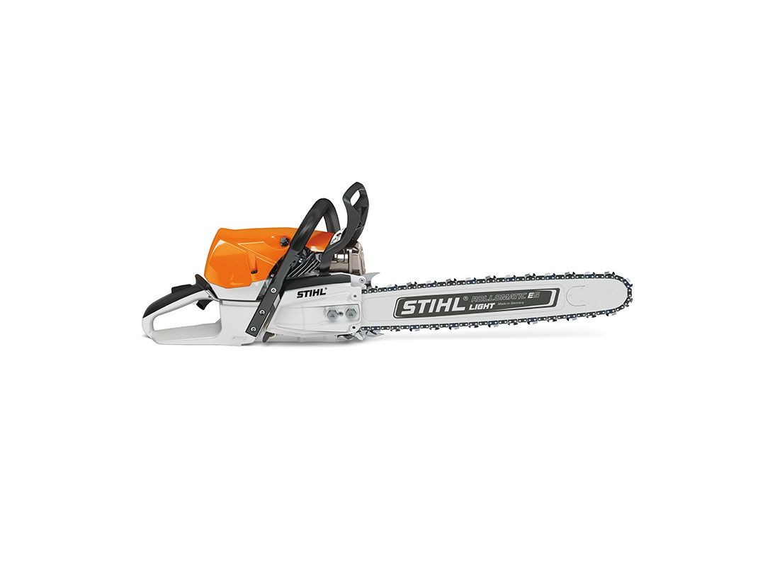 Stihl TE 400