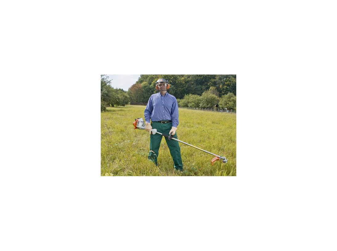 Débroussailleuse STIHL FS 55