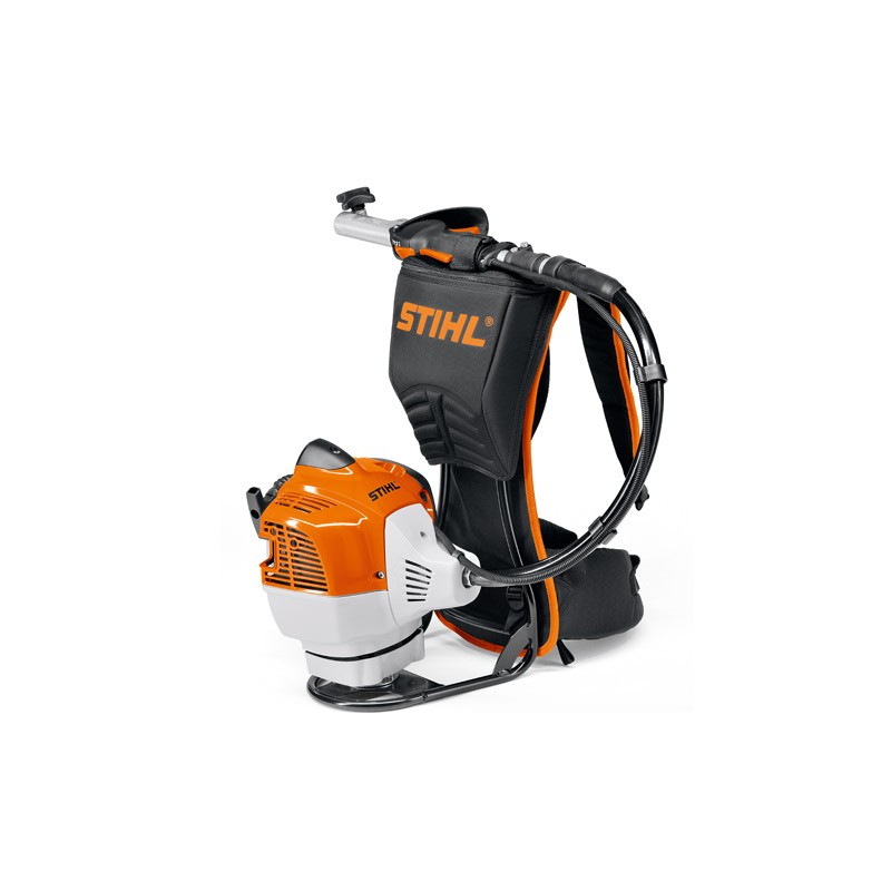 DEBROUSSAILLEUSE A DOS STIHL 460 TCEM
