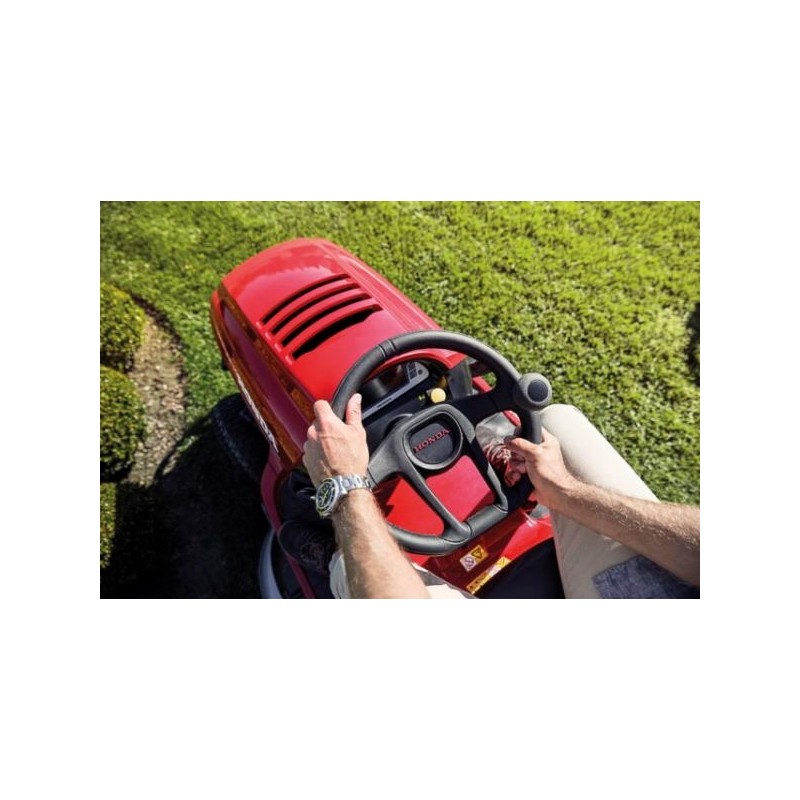 Honda HF 2625 HME