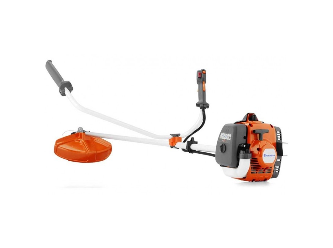 Débroussailleuse 525RJX Husqvarna — free download