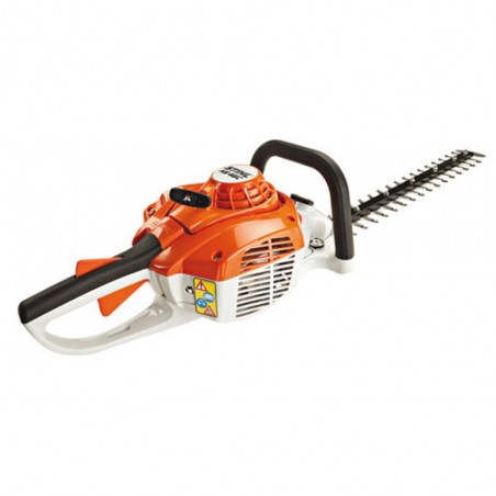 TAILLE HAIES STIHL HS 46 C-550 mm