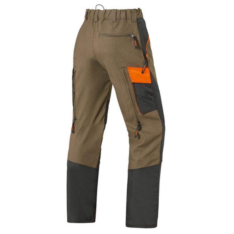 Pantalon FS3 Protect - STIHL