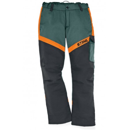 Pantalon débroussaillage FS Protect - STIHL