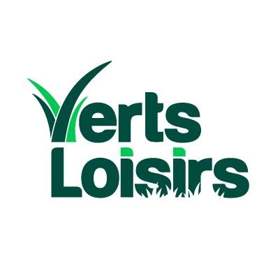 logo verts loisirs