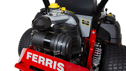 Moteur EFI Vanguard avec Oil Guard™