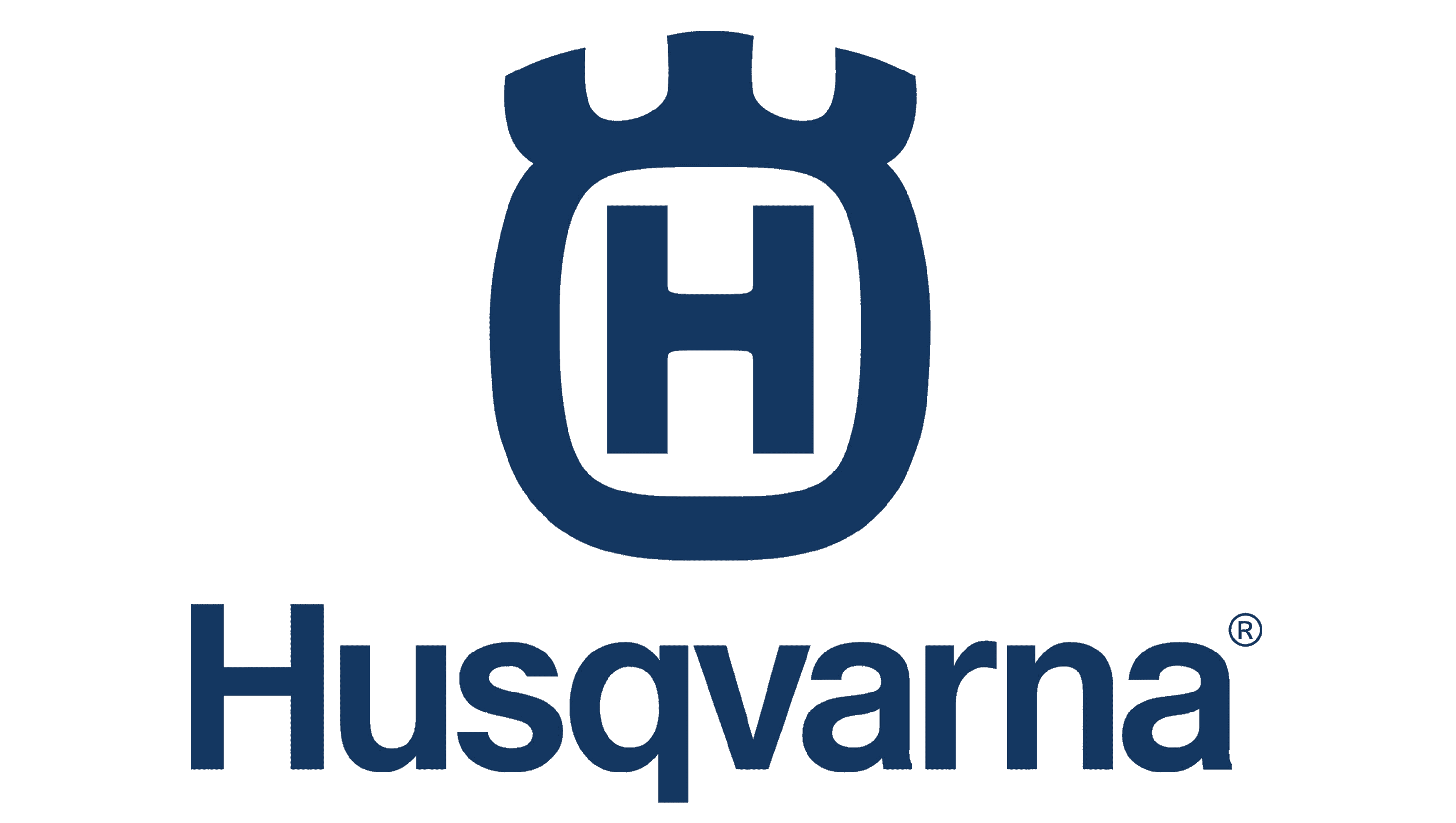 Logo Husqvarna