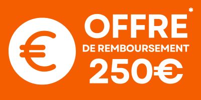 Offre de remboursmeent stihl