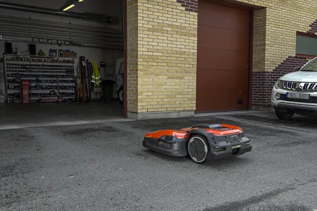 Test Husqvarna CEORA EPOS