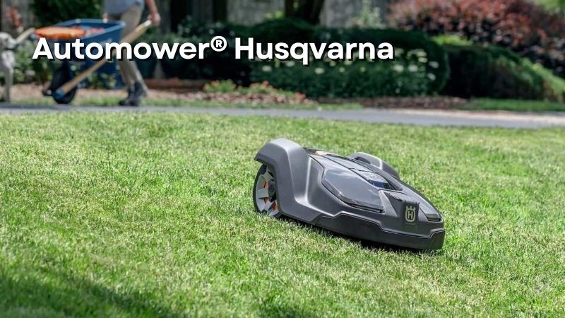 Automower