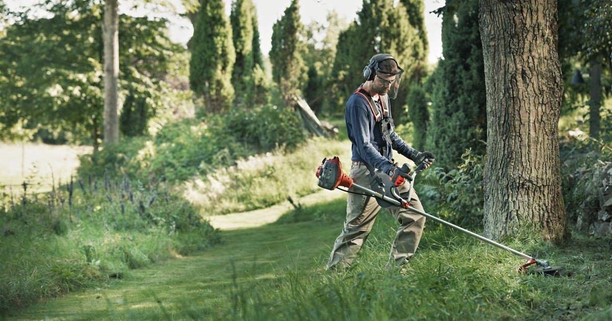 Débroussailleuse 325R HUSQVARNA