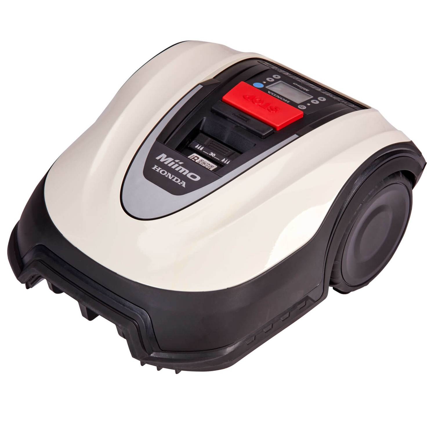 Tondeuse robot Honda MIIMO HRM 40 Thomas Rural Master